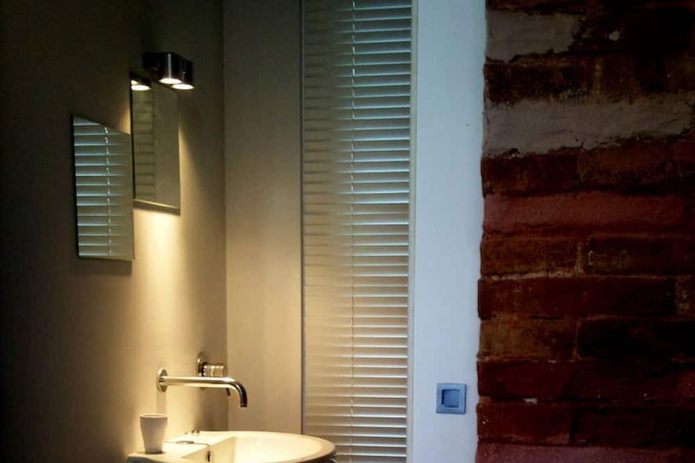 Photo of Bathroom in Torre Colonna-sperone