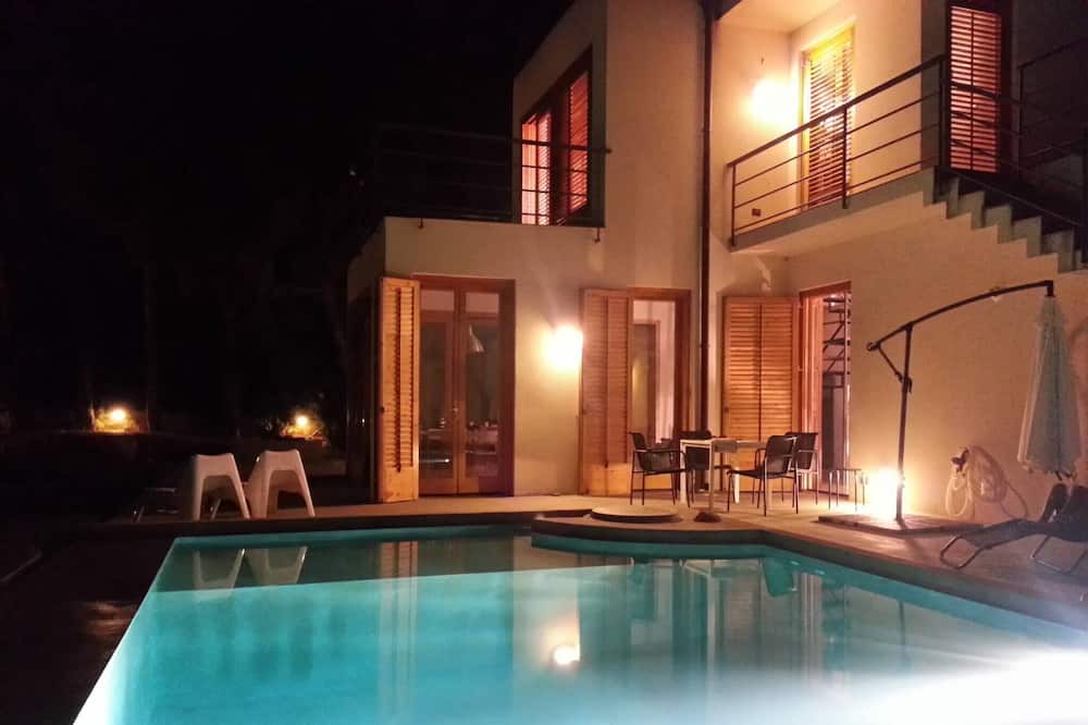Photo of Outdoor in Torre Colonna-sperone