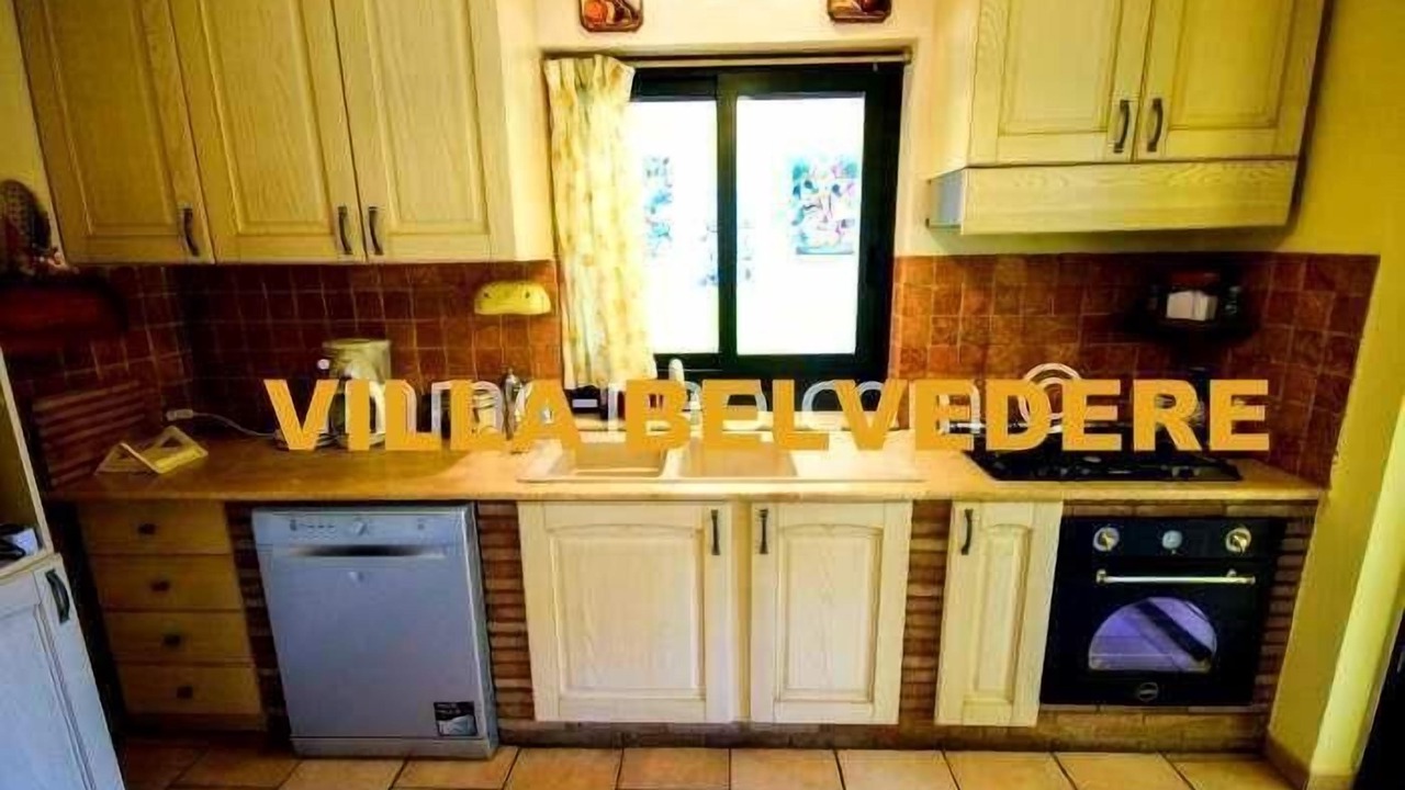 Photo of Kitchen in Pergusa