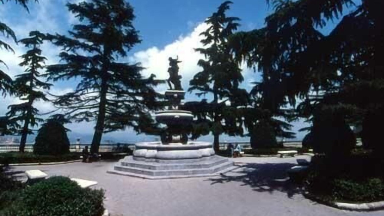 Photo of Outdoor in Pergusa