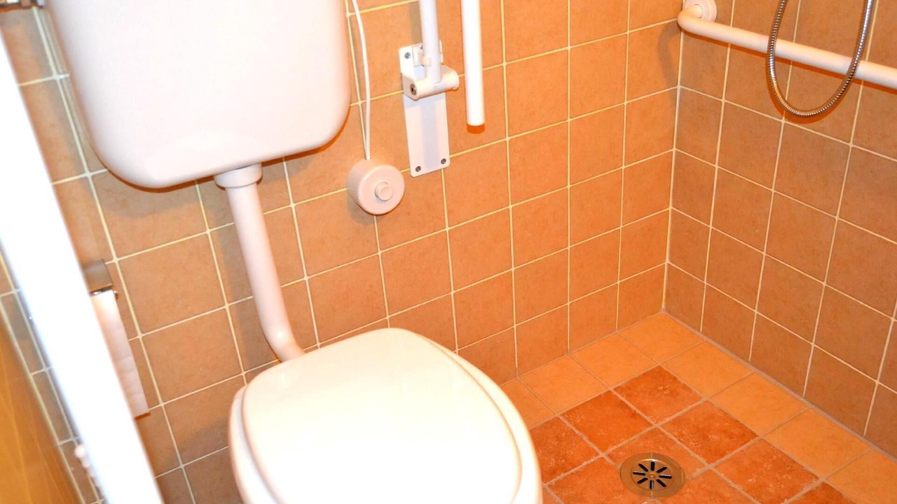 Photo of Bathroom in Pergusa