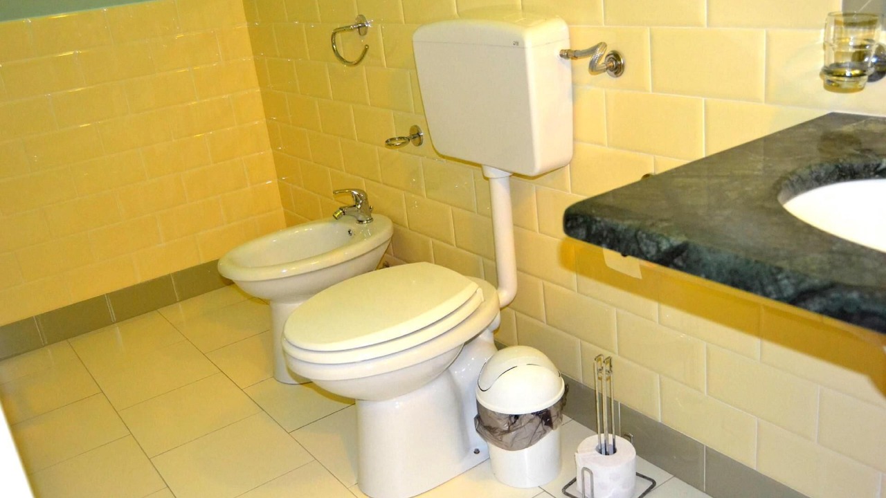 Photo of Bathroom in Pergusa