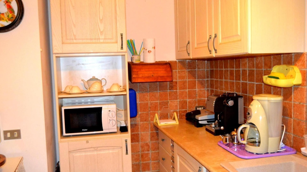 Photo of Kitchen in Pergusa