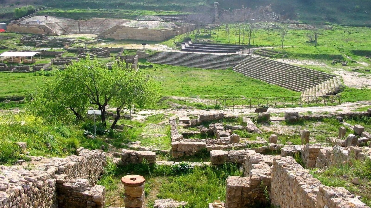 Photo of Outdoor in Pergusa