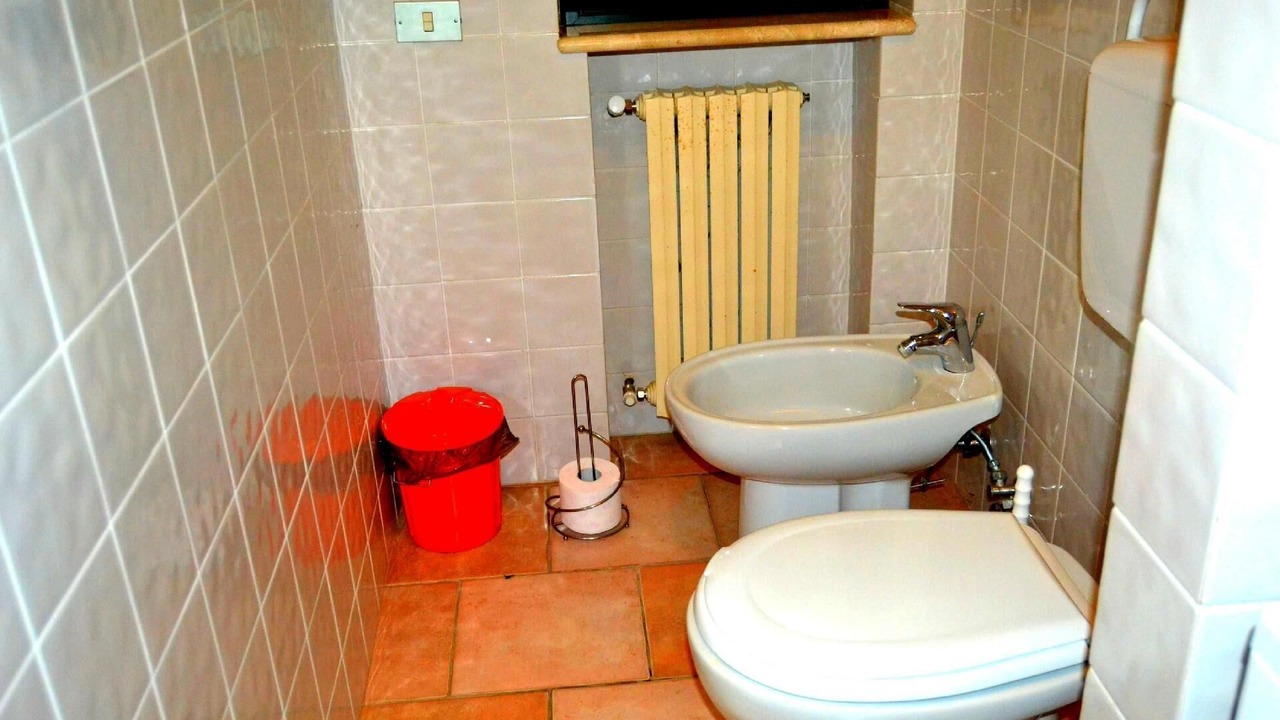 Photo of Bathroom in Pergusa