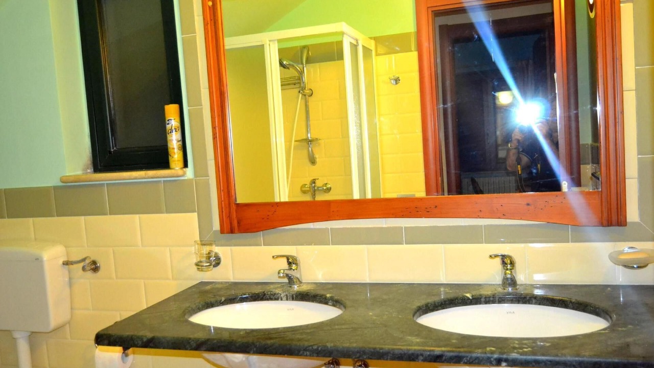 Photo of Bathroom in Pergusa