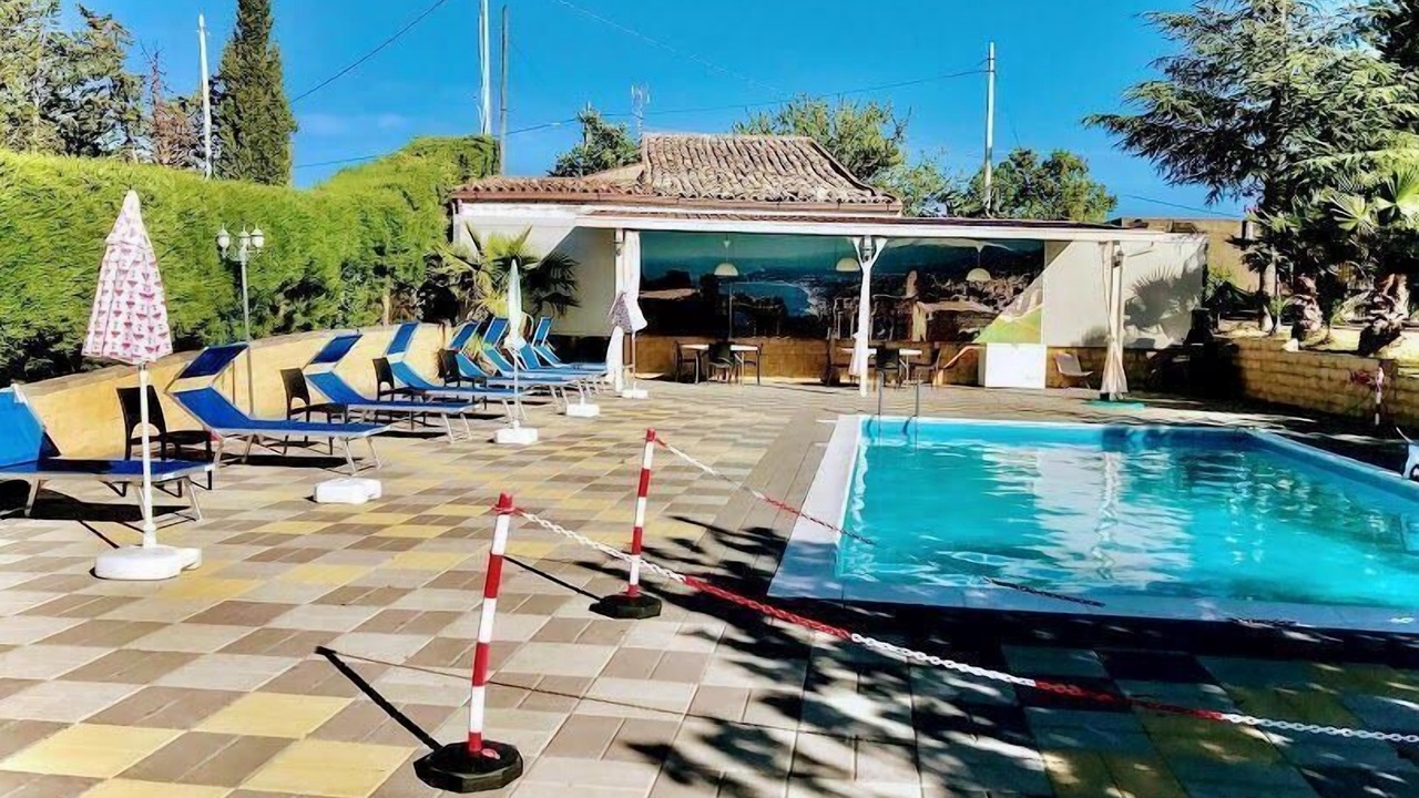 Photo of Outdoor in Pergusa