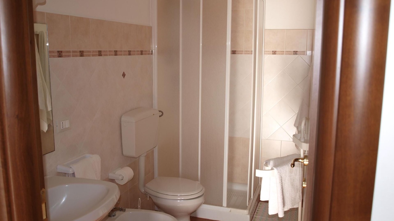 Photo of Bathroom in Gioiosa Marea