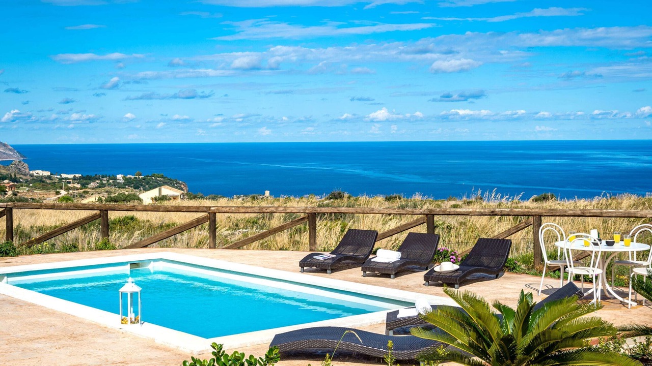 Photo of Outdoor in Scopello