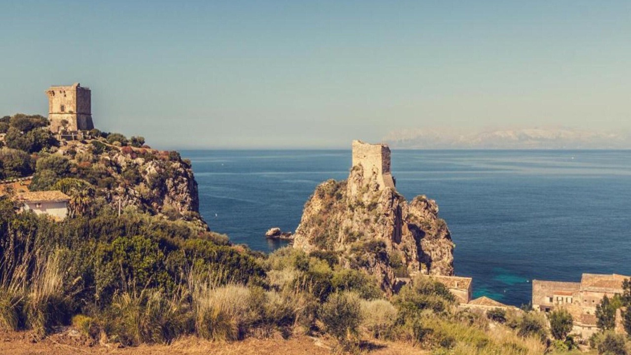 Photo of Others in Scopello