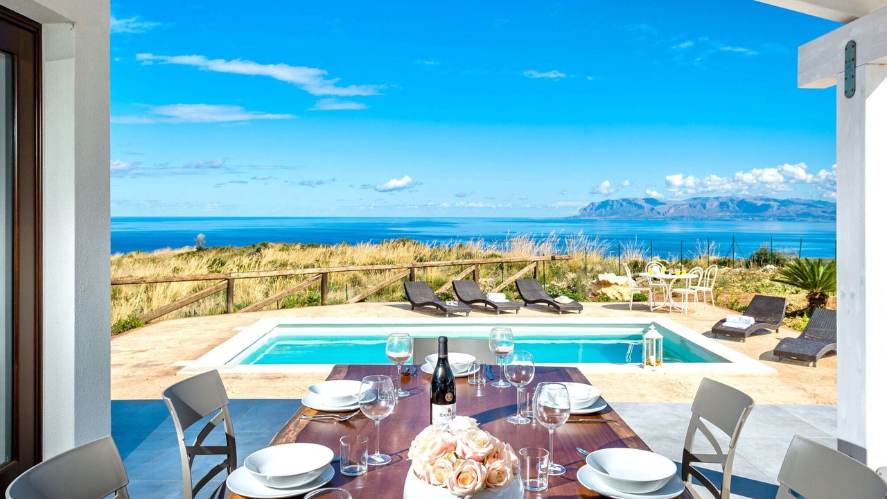 Photo of Outdoor in Scopello
