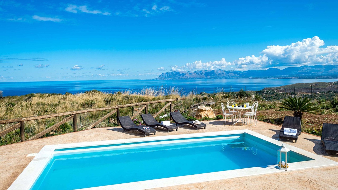 Photo of Outdoor in Scopello