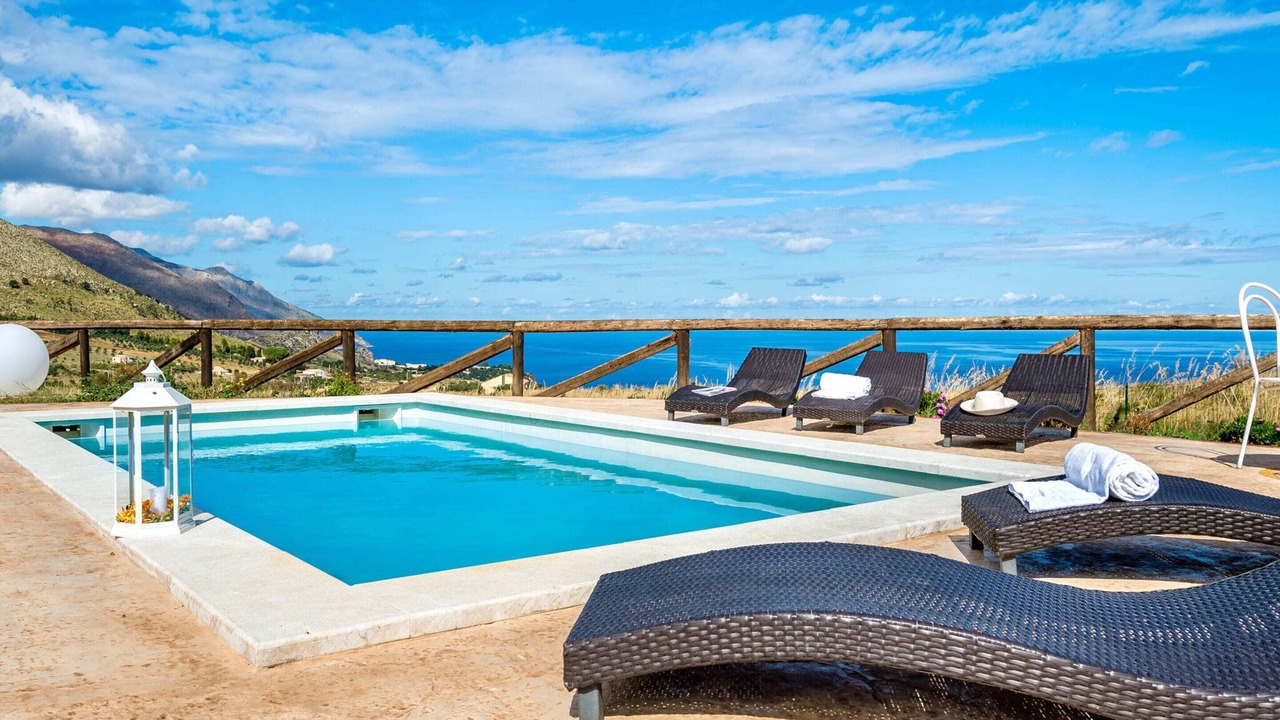 Photo of Outdoor in Scopello