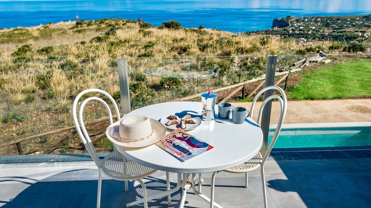 Photo of Others in Scopello