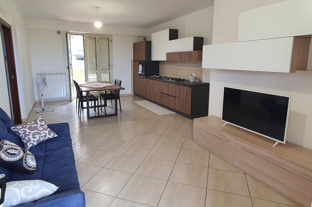 Photo of Bedroom in Piraino