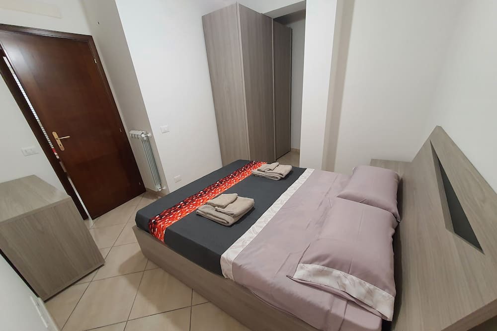 Photo of Bedroom in Piraino