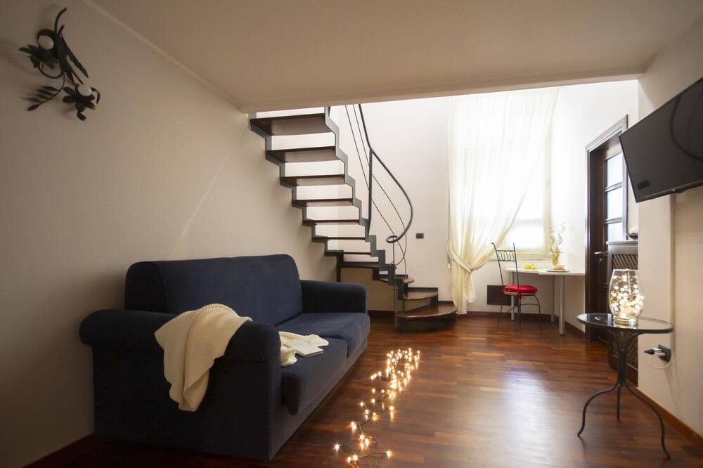 Photo of Livingroom in Materdei