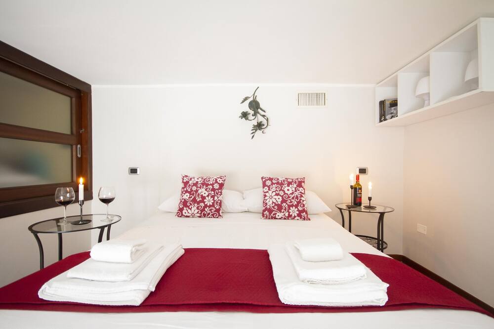 Photo of Bedroom in Materdei