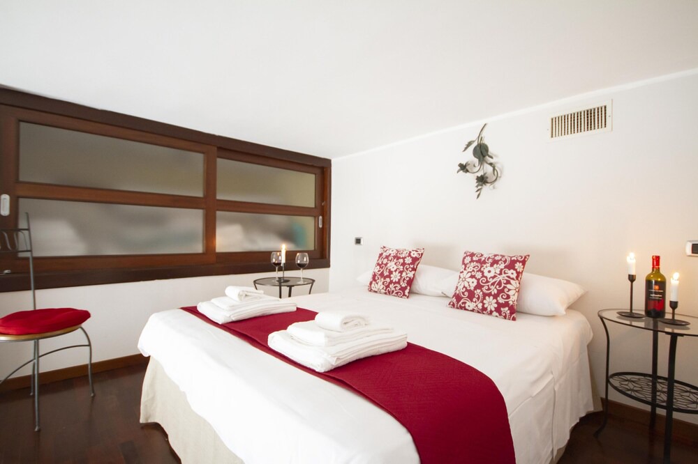 Photo of Bedroom in Materdei