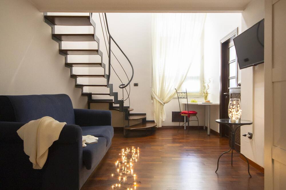 Photo of Livingroom in Materdei