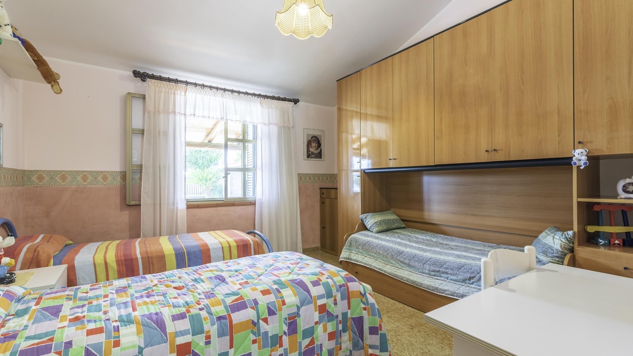 Photo of Bedroom in Melilli