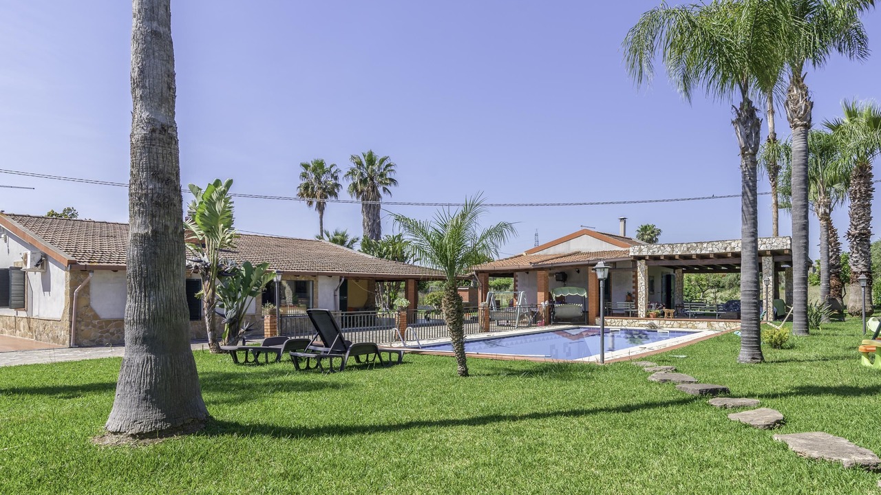 Photo of Outdoor in Melilli