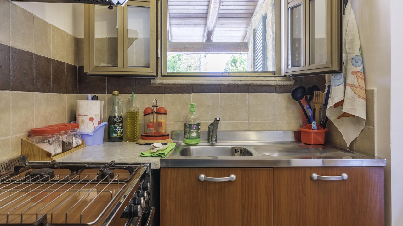 Photo of Kitchen in Melilli