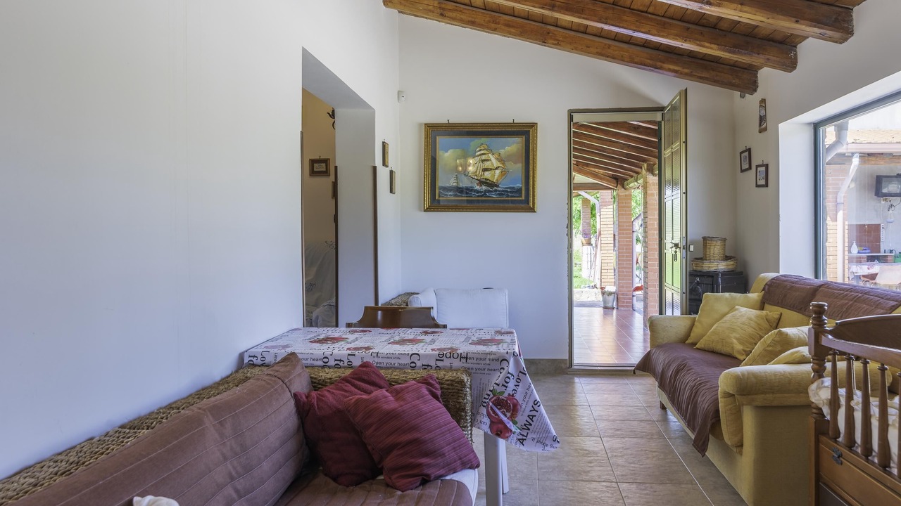Photo of Livingroom in Melilli