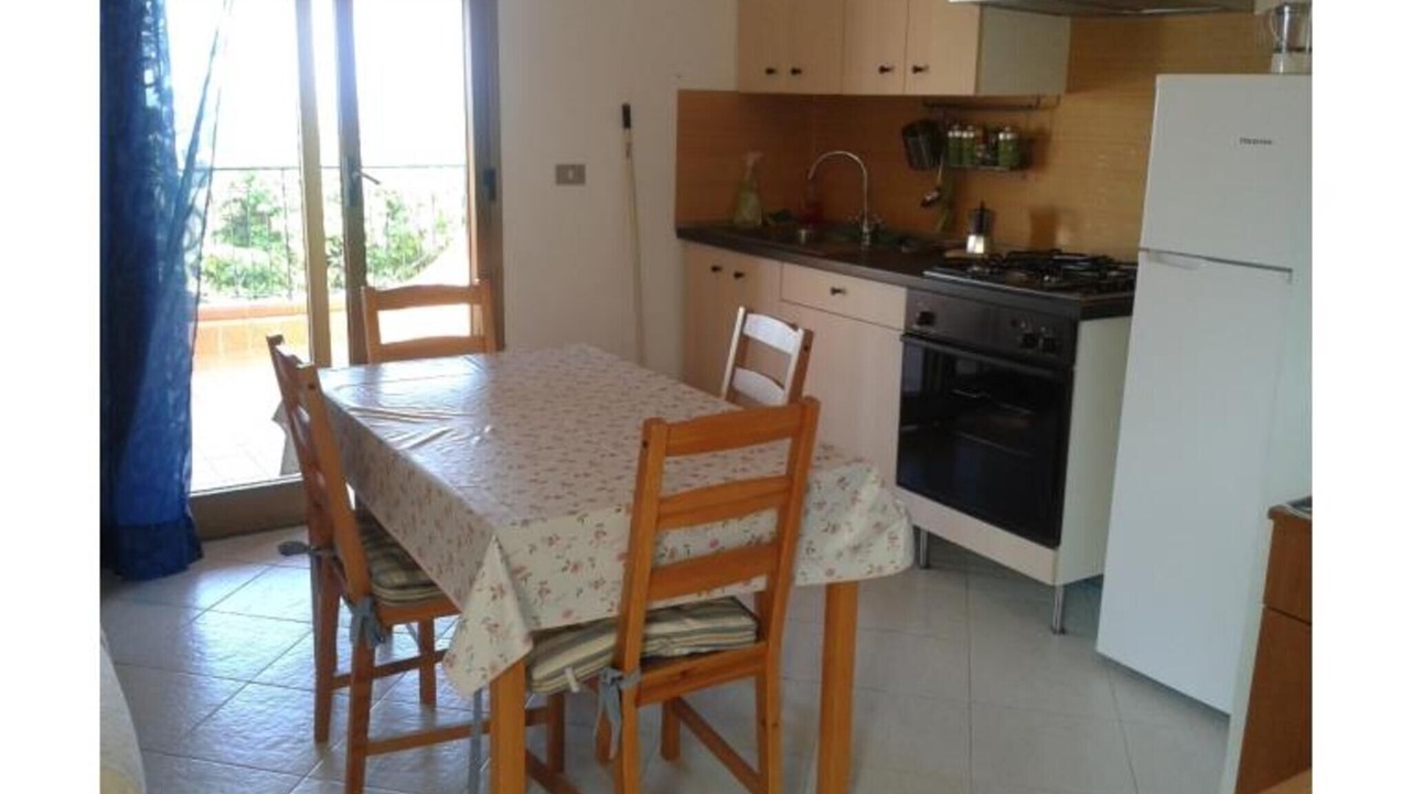 Photo of Kitchen in Caronia