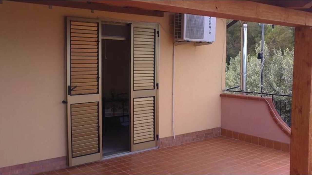 Photo of Patio Balcony in Caronia