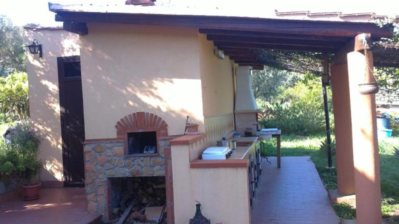 Photo of Outdoor in Caronia