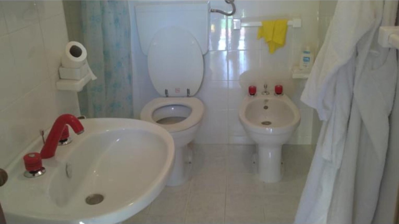 Photo of Bathroom in Caronia