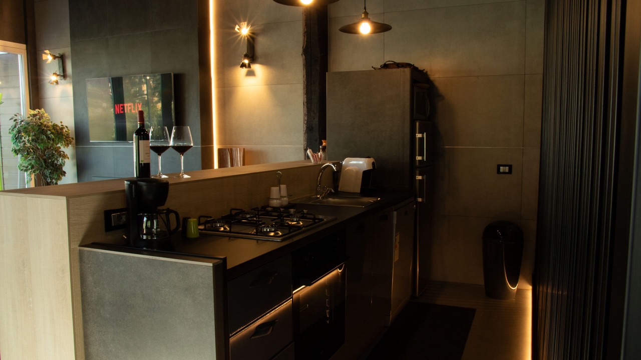 Photo of Kitchen in Castellammare