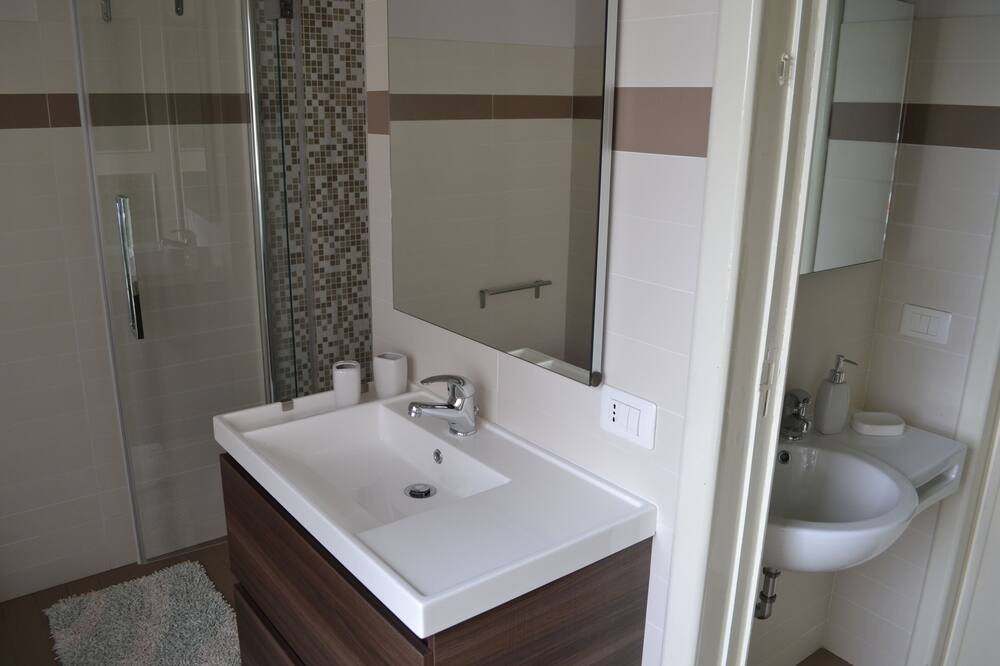Photo of Bathroom in Chiusa Cavalli