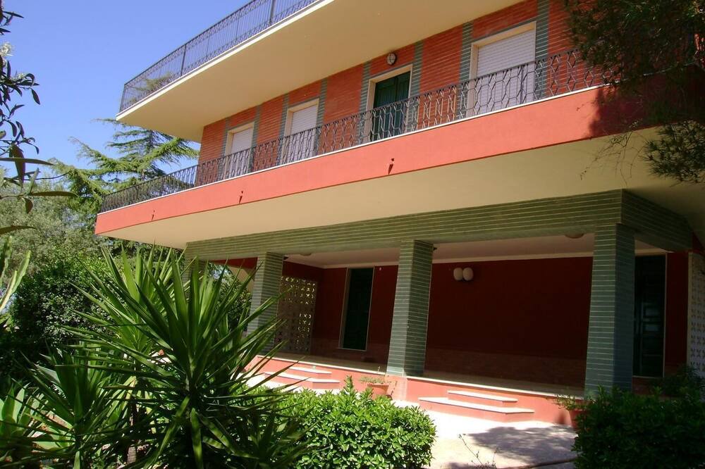 Photo of Outdoor in Chiusa Cavalli