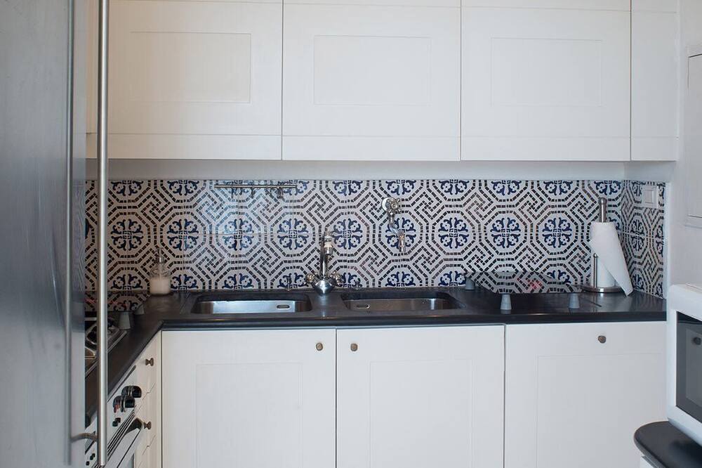 Photo of Kitchen in Marina Piccola