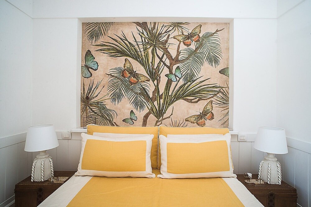 Photo of Bedroom in Marina Piccola