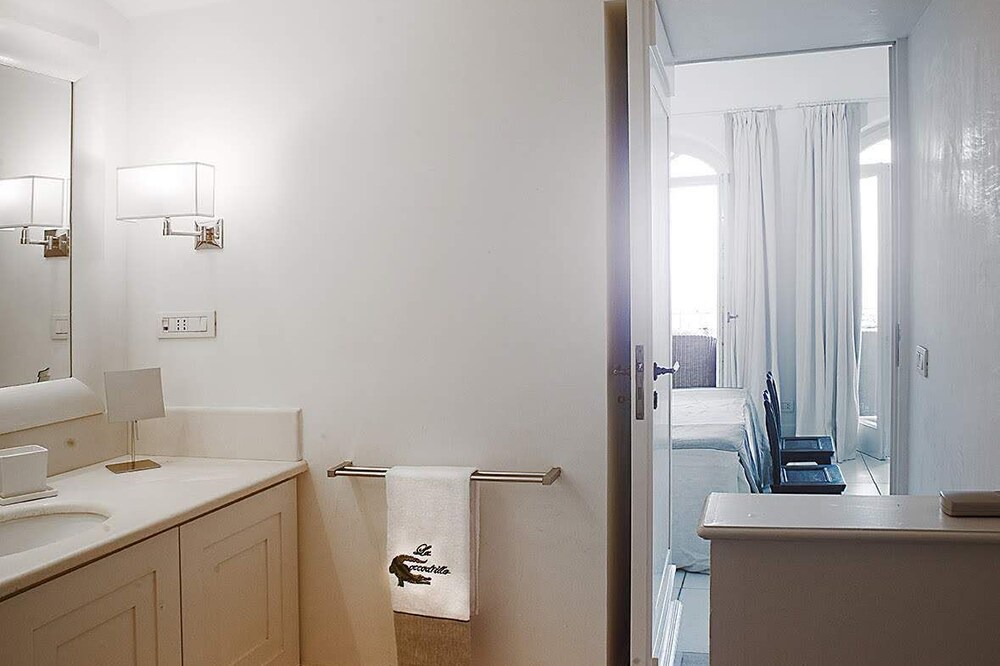 Photo of Bathroom in Marina Piccola