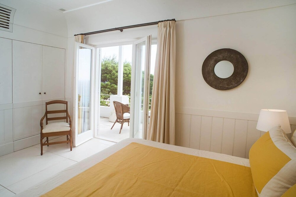 Photo of Bedroom in Marina Piccola