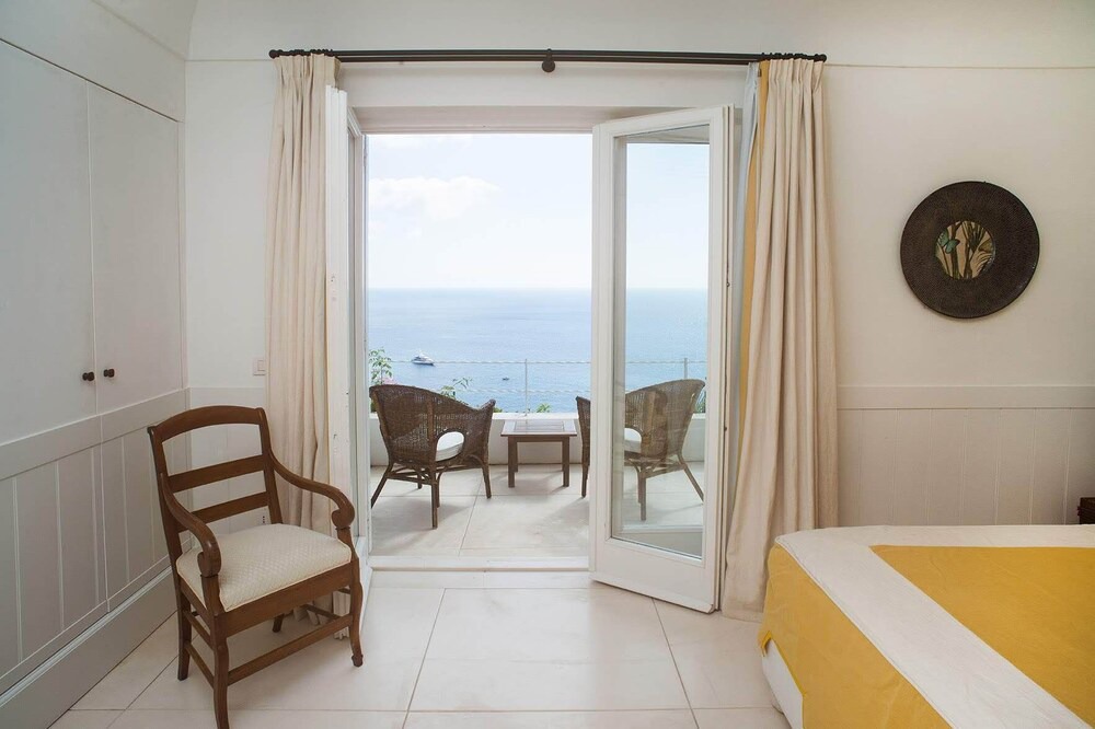 Photo of Bedroom in Marina Piccola