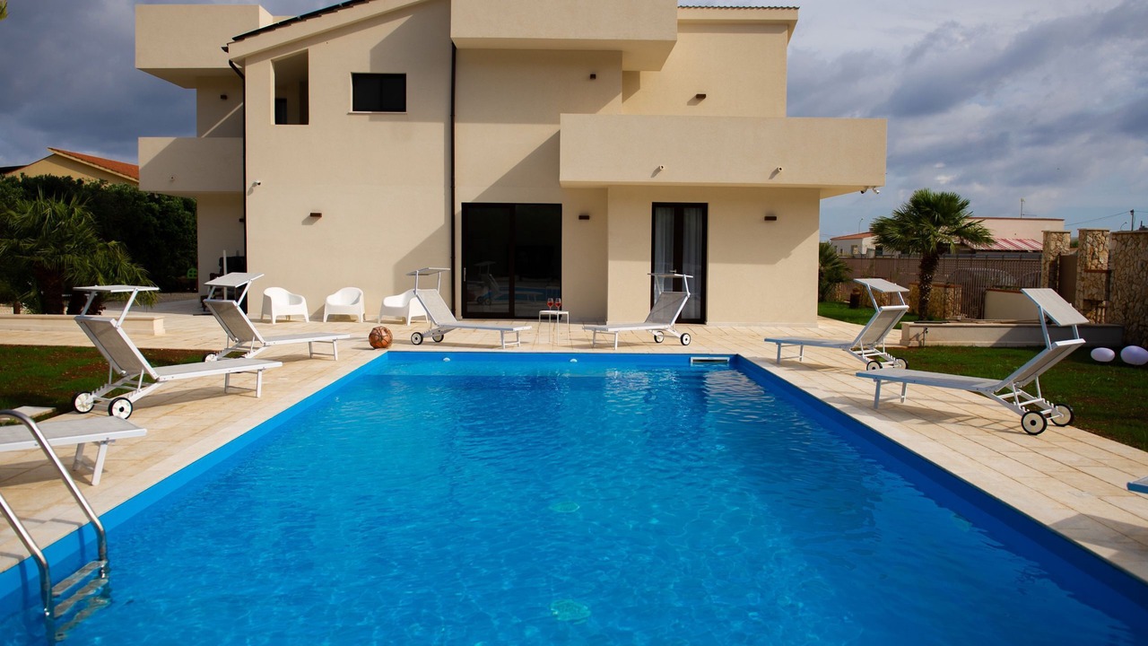 Photo of Outdoor in Mockarta