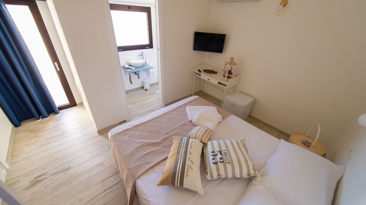 Photo of Livingroom in Pizzolungo