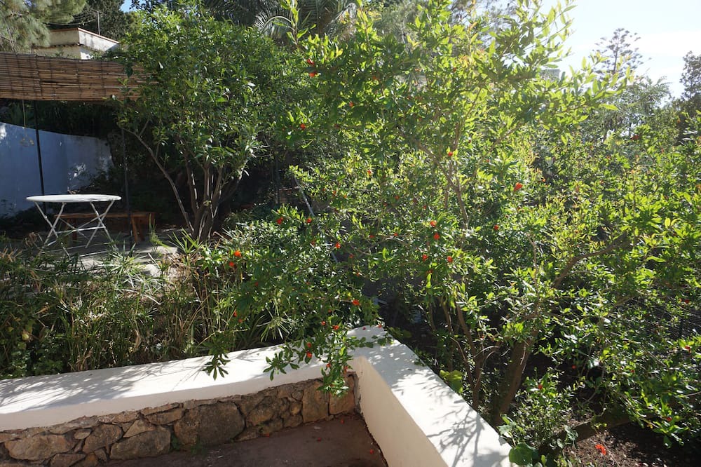 Photo of Patio Balcony in Torre Colonna-sperone