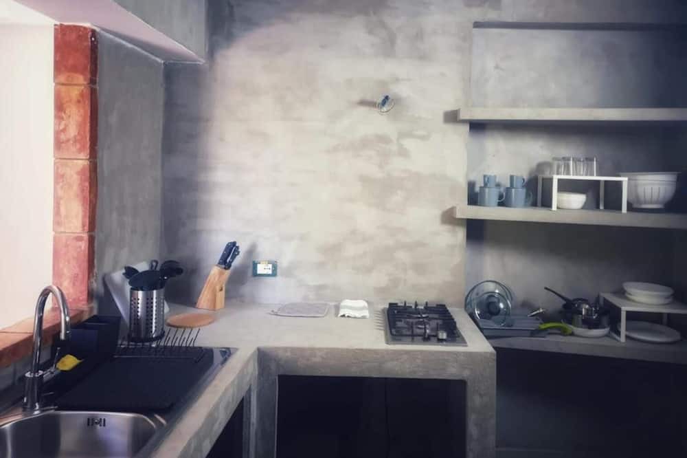 Photo of Kitchen in Torre Colonna-sperone