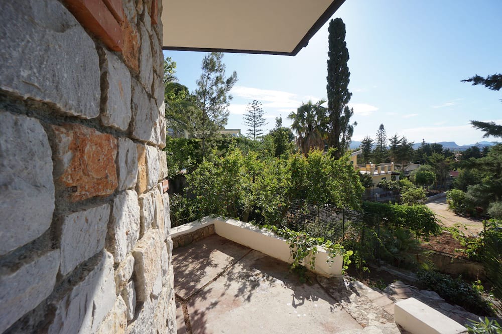 Photo of Patio Balcony in Torre Colonna-sperone