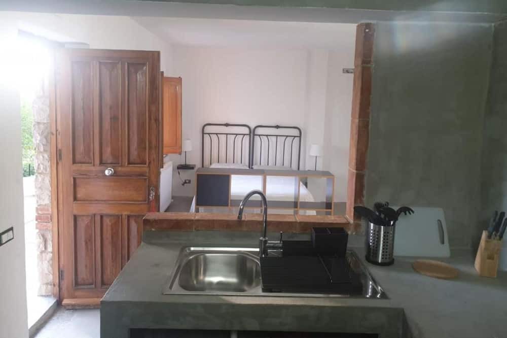 Photo of Kitchen in Torre Colonna-sperone