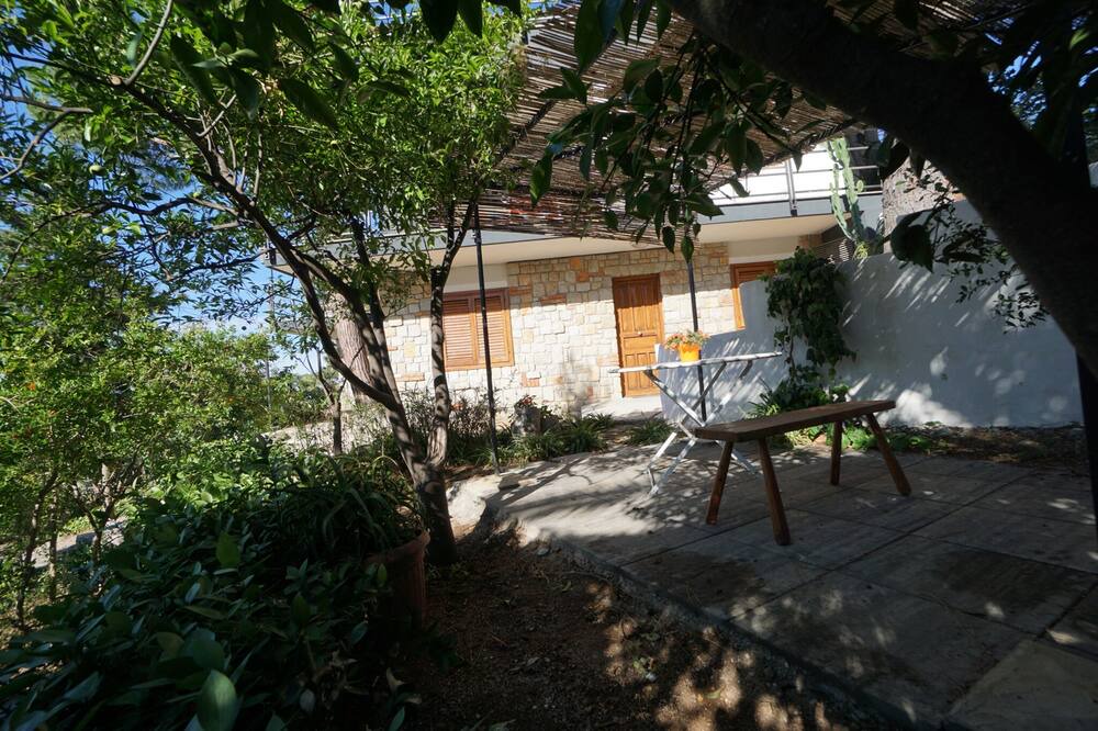 Photo of Outdoor in Torre Colonna-sperone