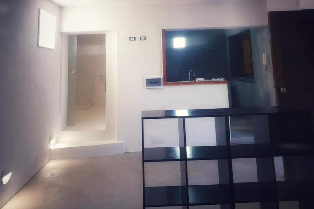 Photo of Bedroom in Torre Colonna-sperone