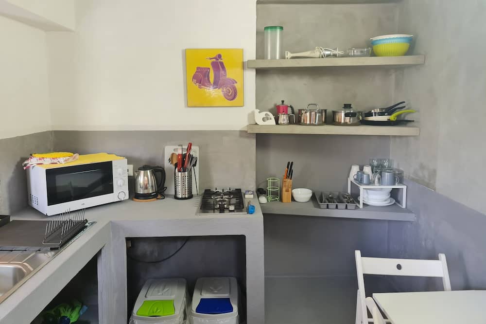 Photo of Kitchen in Torre Colonna-sperone