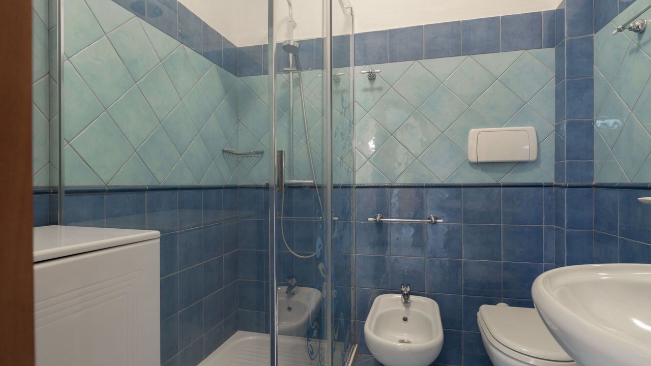 Photo of Bathroom in Mazzeo